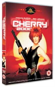 Image for Cherry 2000