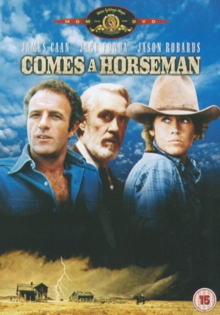 Image for Comes a Horseman