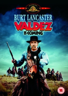 Image for Valdez Is Coming