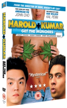 Image for Harold and Kumar Get the Munchies