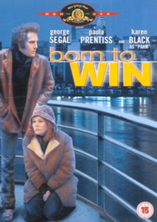 Image for Born to Win