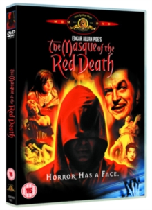 Image for The Masque of the Red Death