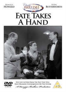 Image for Fate Takes a Hand