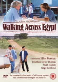 Image for Walking Across Egypt