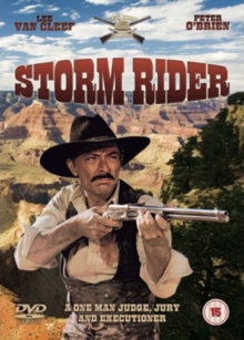 Image for Storm Rider
