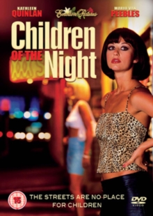 Image for Children of the Night