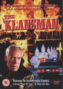 Image for The Klansman