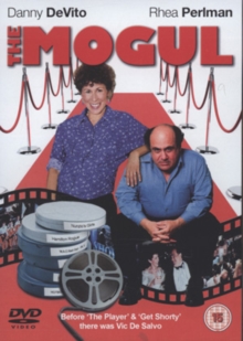 Image for The Mogul