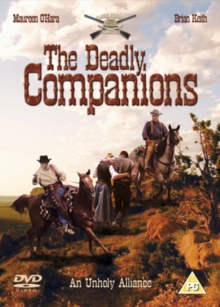 Image for Deadly Companions