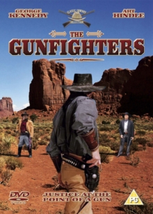 Image for The Gunfighters