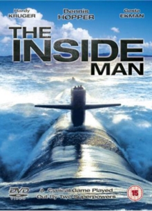 Image for The Inside Man