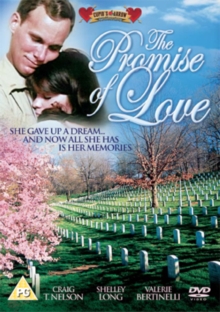 Image for The Promise of Love