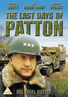 Image for The Last Days of Patton