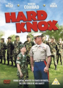 Image for Hard Knox