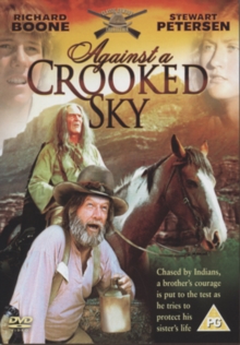 Image for Against a Crooked Sky