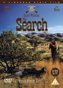 Image for Cimarron Strip: The Search
