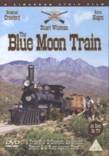 Image for Cimarron Strip: The Blue Moon Train