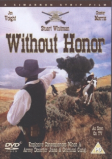 Image for Cimarron Strip: Without Honor