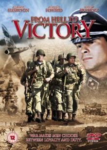 Image for From Hell to Victory