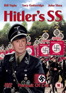 Image for Hitler's SS - A Portrait of Evil