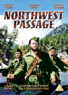Image for Northwest Passage