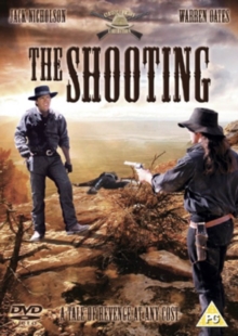 Image for The Shooting