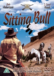 Image for Sitting Bull