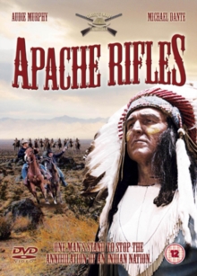 Image for Apache Rifles