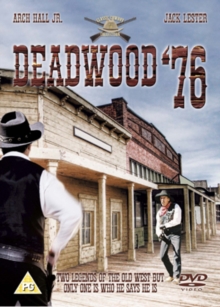 Image for Deadwood '76