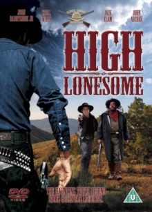 Image for High Lonesome