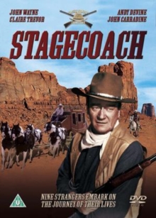Image for Stagecoach