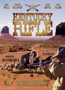 Image for Kentucky Rifle