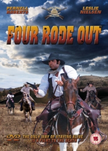 Image for Four Rode Out