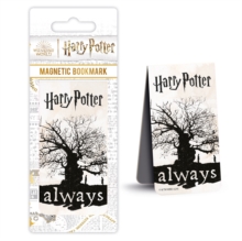Image for Harry Potter (Always) Magnetic Bookmark