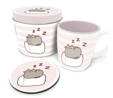 Pusheen (Marshmallow) Mug Tin Set