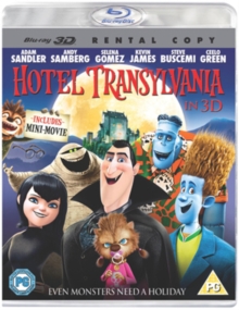 Image for Hotel Transylvania