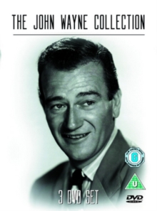 Image for The John Wayne Collection