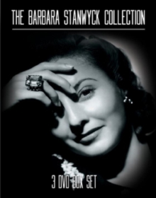 Image for The Barbara Stanwyck Collection