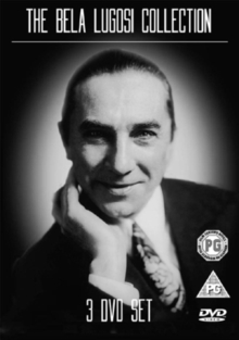 Image for The Bela Lugosi Collection