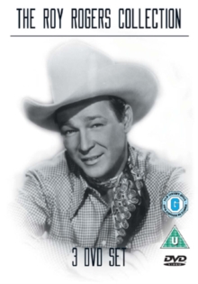 Image for The Roy Rogers Collection