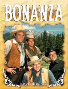 Image for Bonanza Collection