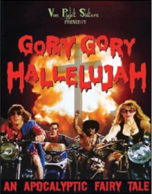 Image for Gory Gory Hallelujah