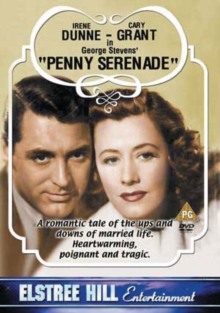 Image for Penny Serenade