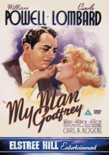 Image for My Man Godfrey