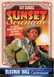 Image for Sunset Serenade