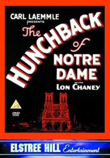 Image for The Hunchback of Notre Dame