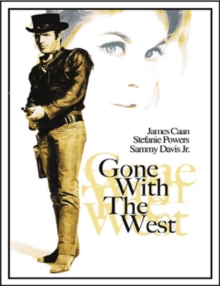 Image for Gone With the West