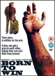 Image for Born to Win