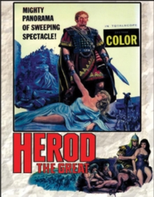 Image for Herod the Great