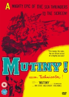 Image for Mutiny